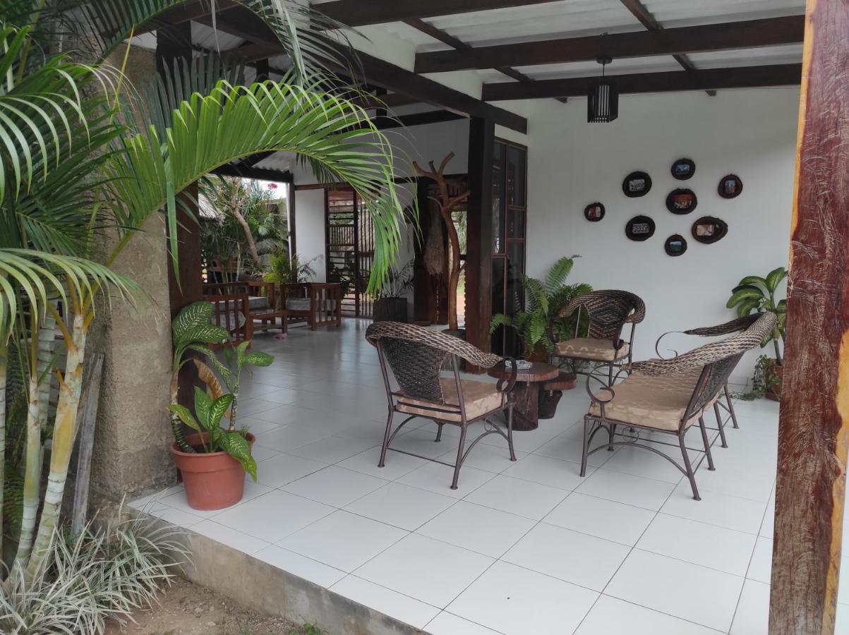 Rustico & Hotel Boutique Las Churapas San José de Chiquitos Buitenkant foto