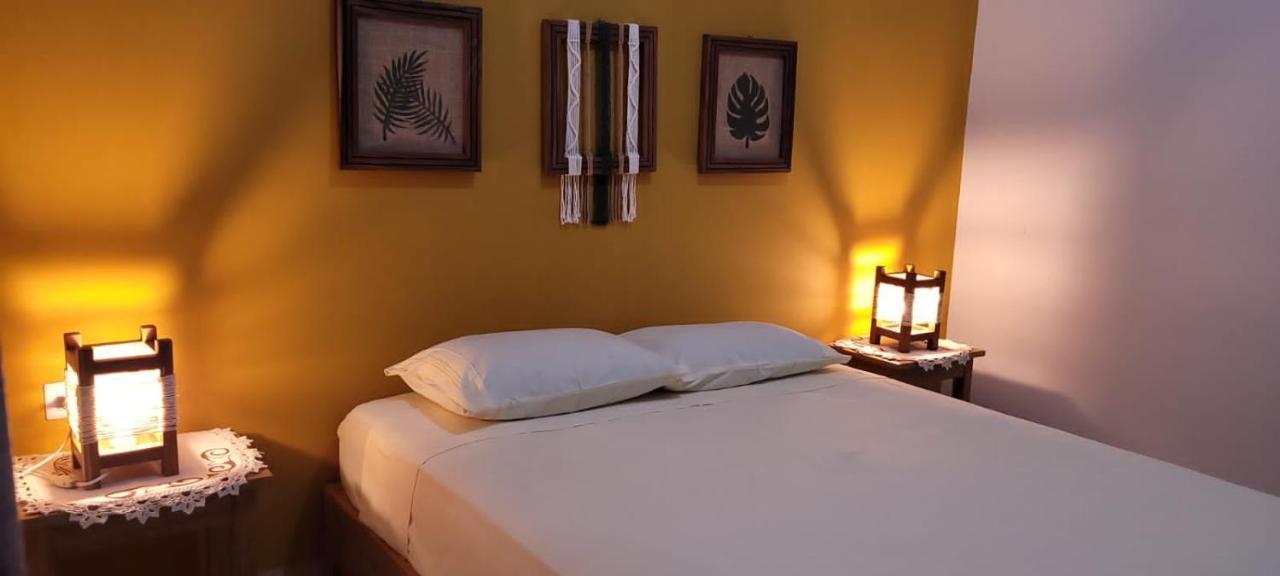 Rustico & Hotel Boutique Las Churapas San José de Chiquitos Buitenkant foto