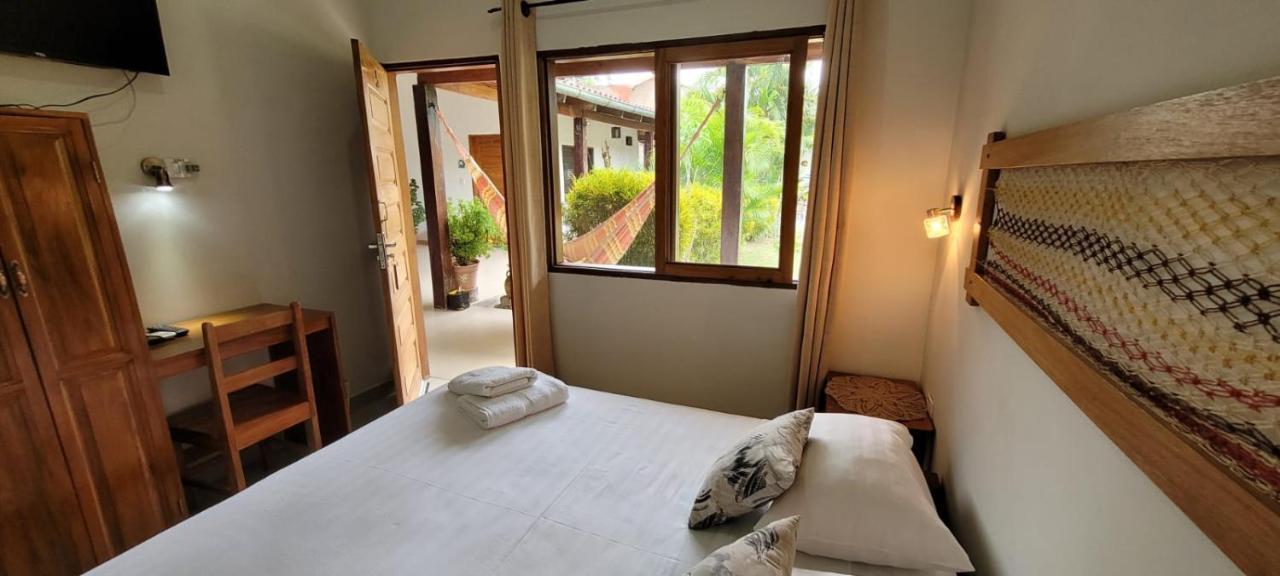 Rustico & Hotel Boutique Las Churapas San José de Chiquitos Buitenkant foto